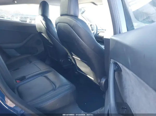 5YJYGDEE2MF063828 2021 TESLA MODEL Y - Image 8