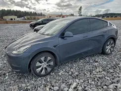5YJYGDEE2MF065336 2021 TESLA MODEL Y