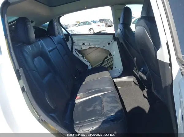 5YJYGDEE2MF065434 2021 TESLA MODEL Y - Image 8