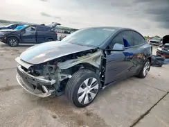 5YJYGDEE2MF065532 2021 TESLA MODEL Y