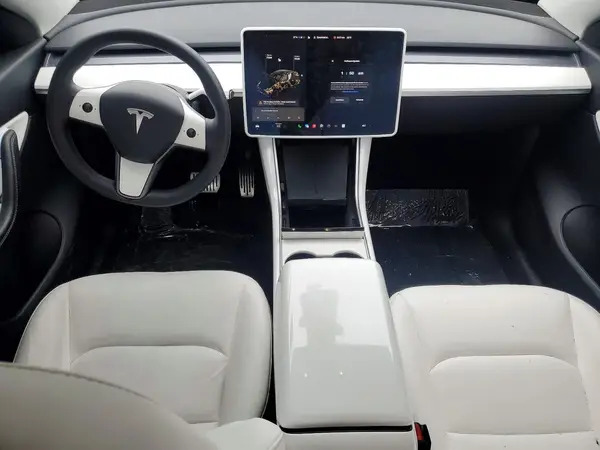 5YJYGDEE2MF066017 2021 TESLA MODEL Y - Image 8