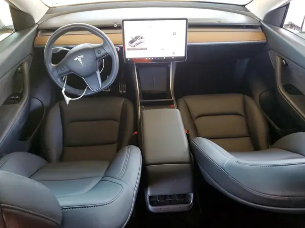 5YJYGDEE2MF066289 2021 TESLA MODEL Y - Image 8
