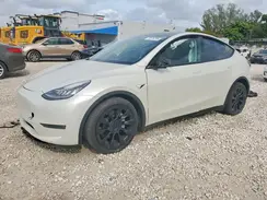 5YJYGDEE2MF067507 2021 TESLA MODEL Y