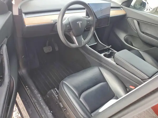 5YJYGDEE2MF067507 2021 TESLA MODEL Y - Image 8