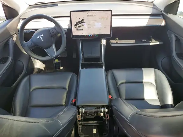 5YJYGDEE2MF069886 2021 TESLA MODEL Y - Image 8