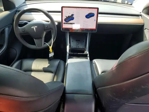 5YJYGDEE2MF070598 2021 TESLA MODEL Y - Image 8