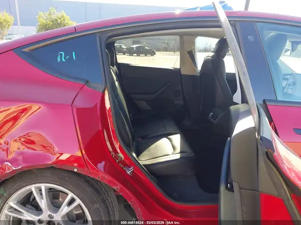 5YJYGDEE2MF070794 2021 TESLA MODEL Y - Image 8