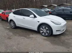 5YJYGDEE2MF071931 2021 TESLA MODEL Y