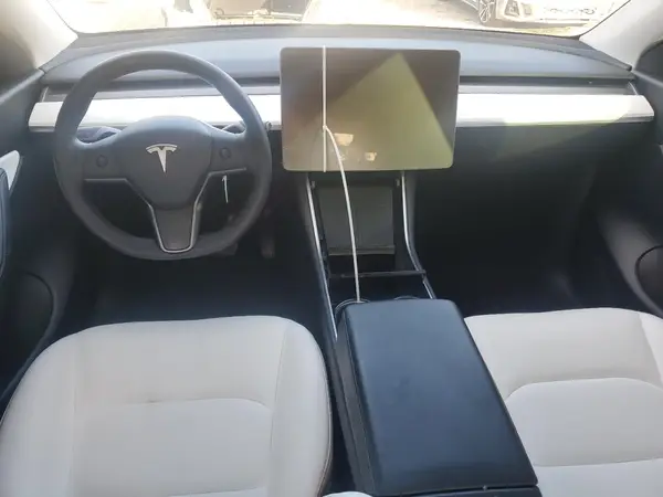 5YJYGDEE2MF075140 2021 TESLA MODEL Y - Image 8