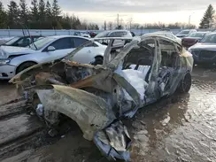 5YJYGDEE2MF078328 2021 TESLA MODEL Y