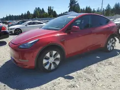 5YJYGDEE2MF078961 2021 TESLA MODEL Y