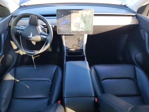 5YJYGDEE2MF079642 2021 TESLA MODEL Y - Image 8
