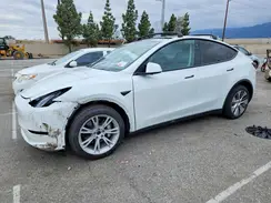 5YJYGDEE2MF081679 2021 TESLA MODEL Y