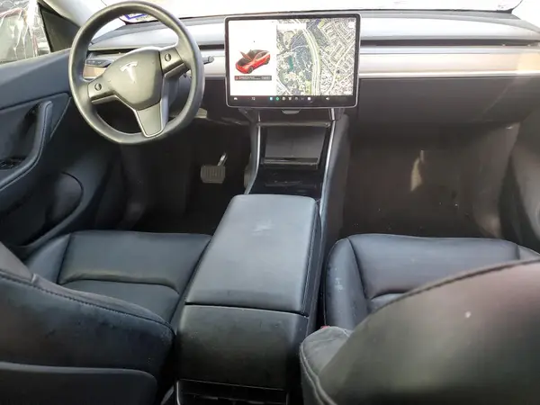 5YJYGDEE2MF084243 2021 TESLA MODEL Y - Image 8