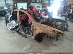 5YJYGDEE2MF089331 2021 TESLA MODEL Y