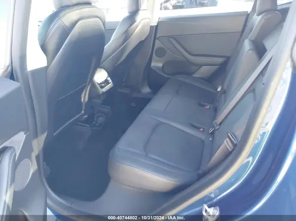 5YJYGDEE2MF090995 2021 TESLA MODEL Y - Image 8