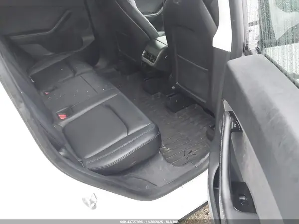 5YJYGDEE2MF091399 2021 TESLA MODEL Y - Image 8