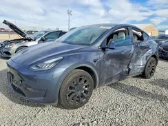 5YJYGDEE2MF093170 2021 TESLA MODEL Y