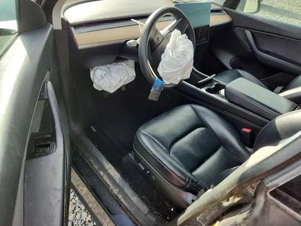5YJYGDEE2MF093475 2021 TESLA MODEL Y - Image 8