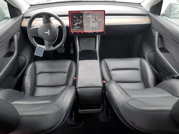 5YJYGDEE2MF093668 2021 TESLA MODEL Y - Image 8