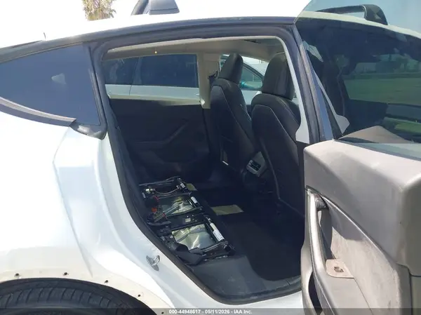5YJYGDEE2MF097364 2021 TESLA MODEL Y - Image 8