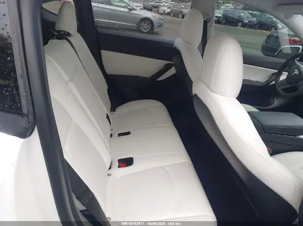 5YJYGDEE2MF098692 2021 TESLA MODEL Y - Image 8