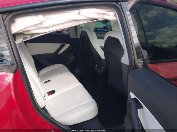 5YJYGDEE2MF099373 2021 TESLA MODEL Y - Image 8