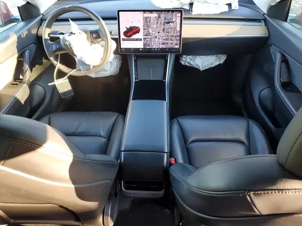 5YJYGDEE2MF100070 2021 TESLA MODEL Y - Image 8