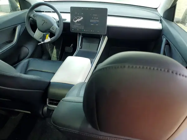 5YJYGDEE2MF102188 2021 TESLA MODEL Y - Image 8