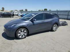 5YJYGDEE2MF106628 2021 TESLA MODEL Y