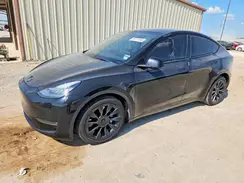 5YJYGDEE2MF107942 2021 TESLA MODEL Y
