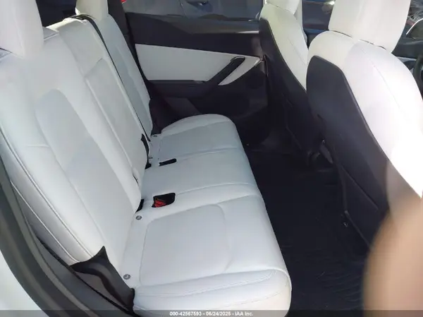 5YJYGDEE2MF112381 2021 TESLA MODEL Y - Image 8