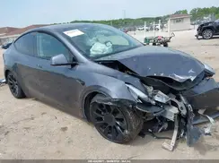 5YJYGDEE2MF115457 2021 TESLA MODEL Y