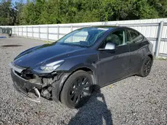 5YJYGDEE2MF115619 2021 TESLA MODEL Y