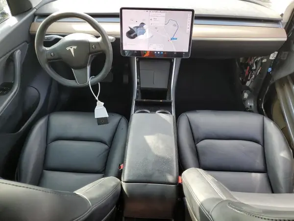 5YJYGDEE2MF115619 2021 TESLA MODEL Y - Image 8