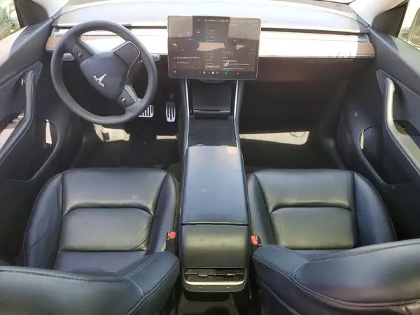 5YJYGDEE2MF115720 2021 TESLA MODEL Y - Image 8