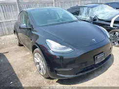 5YJYGDEE2MF116835 2021 TESLA MODEL Y