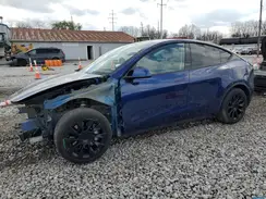 5YJYGDEE2MF118357 2021 TESLA MODEL Y