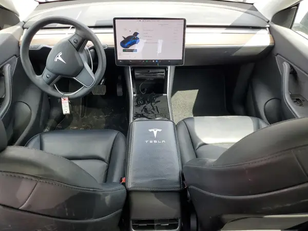 5YJYGDEE2MF118357 2021 TESLA MODEL Y - Image 8