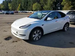5YJYGDEE2MF118584 2021 TESLA MODEL Y
