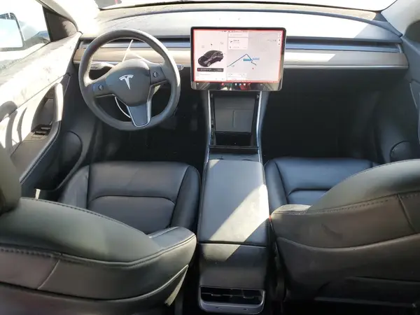 5YJYGDEE2MF118584 2021 TESLA MODEL Y - Image 8