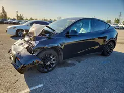 5YJYGDEE2MF138897 2021 TESLA MODEL Y