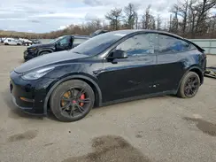 5YJYGDEE2MF141766 2021 TESLA MODEL Y