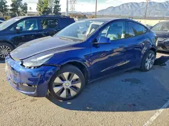 5YJYGDEE2MF146577 2021 TESLA MODEL Y