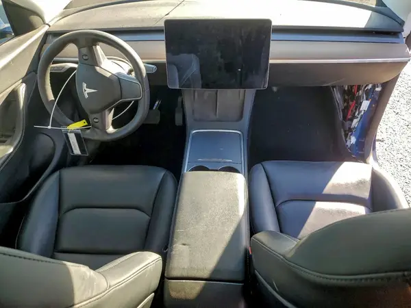5YJYGDEE2MF146577 2021 TESLA MODEL Y - Image 8