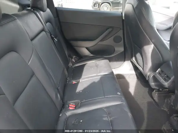 5YJYGDEE2MF149639 2021 TESLA MODEL Y - Image 8