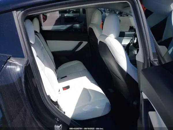 5YJYGDEE2MF154145 2021 TESLA MODEL Y - Image 8