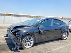 5YJYGDEE2MF160849 2021 TESLA MODEL Y