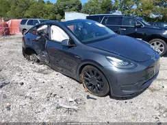 5YJYGDEE2MF161337 2021 TESLA MODEL Y