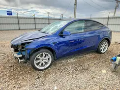 5YJYGDEE2MF161502 2021 TESLA MODEL Y